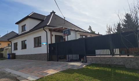 Prodej Rodinný dům, Rodinný dům, Cajlanská, Pezinok, Slovensko