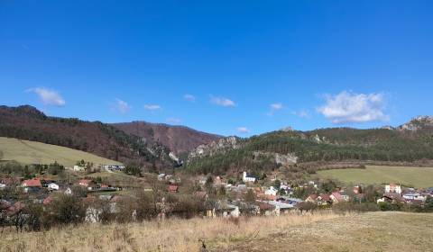 Prodej Pozemky - bydlení, Pozemky - bydlení, Bytča, Slovensko