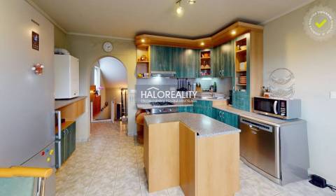 Prodej Rodinný dům, Senica, Slovensko