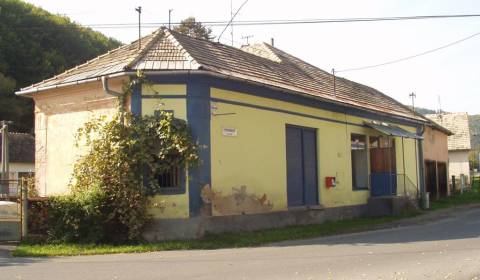 Prodej Rodinný dům, Rodinný dům, Komenského, Poltár, Slovensko