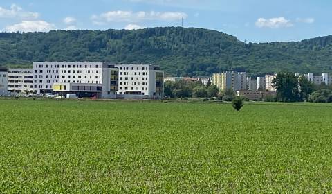 Pozemky - bydlení, prodej, Zvolen, Slovensko