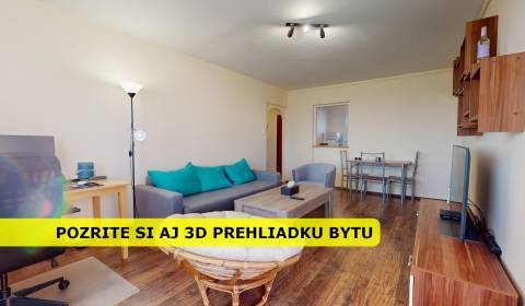 Prodej Byt 3+1, Byt 3+1, Bubnová, Komárno, Slovensko