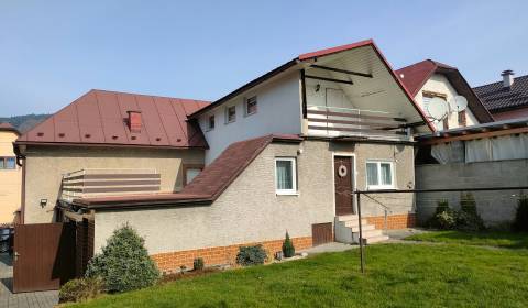 Prodej Rodinný dům, Rodinný dům, Kysucké Nové Mesto, Slovensko