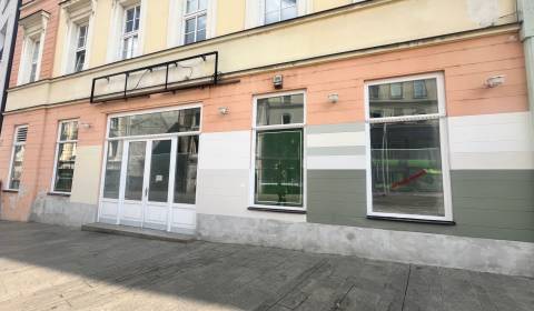 Pronájem Prostory pro obchod, Prostory pro obchod, Bratislava - Staré 