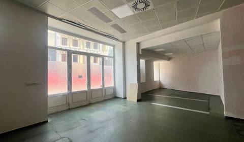 Pronájem Prostory pro obchod, Prostory pro obchod, Bratislava - Staré 