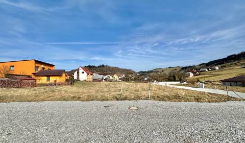 Prodej Pozemky - bydlení, Pozemky - bydlení, Skalité, Čadca, Slovensko