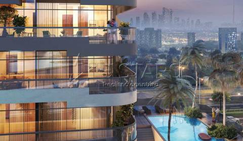 Prodej Rekreační apartmán, Rekreační apartmán, Dubai, Spojené arabské 