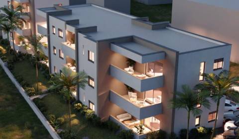 Prodej Rekreační apartmán, Rekreační apartmán, Vodice, Chorvátsko