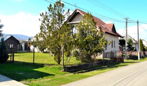 Prodej Rodinný dům, Rodinný dům, Hlavná, Trebišov, Slovensko