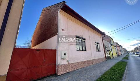 Prodej Rodinný dům, Revúca, Slovensko