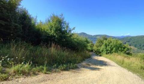 Prodej Pozemky - bydlení, Pozemky - bydlení, Považská Bystrica, Sloven