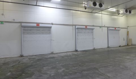 Pronájem Haly a sklady, Haly a sklady, Bratislava - Rača, Slovensko