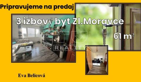 Prodej Byt 3+1, Zlaté Moravce, Slovensko