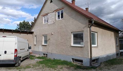 Prodej Rodinný dům, Rodinný dům, Sihoť, Ilava, Slovensko