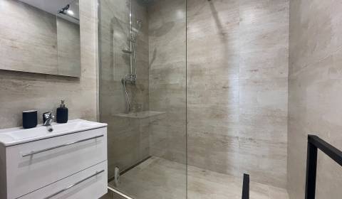 Pronájem Byt 3+1, Byt 3+1, Fábryho, Košice - Dargovských hrdinov, Slov