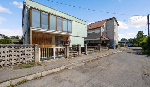 Prodej Rodinný dům, Rodinný dům, Kapitána Jaroša, Pezinok, Slovensko