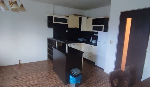 Prodej Byt 2+1, Byt 2+1, Medzilaborce, Slovensko