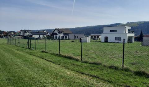 Prodej Pozemky - bydlení, Pozemky - bydlení, Poprad, Slovensko