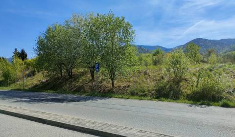 Pozemky - komerční, prodej, Žilina, Slovensko