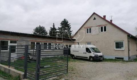 Prodej Rodinný dům, Ilava, Slovensko