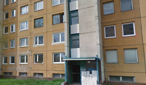 1 izbový byt, Košice – Sídlisko Ťahanovce, ul. Belehradská