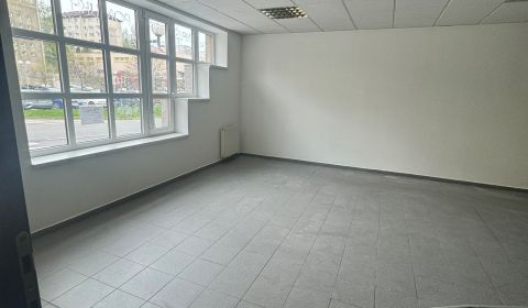 Pronájem Prostory pro obchod, Prostory pro obchod, Nám. sv. Mikuláša, 