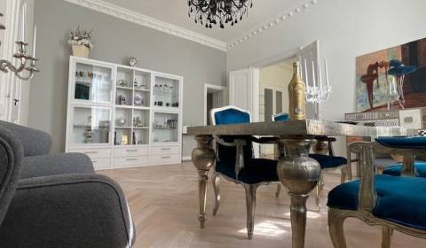 Pronájem Byt 3+1, Byt 3+1, Mateja Bela, Bratislava - Staré Mesto, Slov