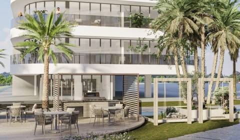 Prodej Rekreační apartmán, Rekreační apartmán, Dubai, Spojené arabské 