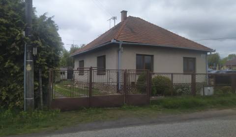 Prodej Rodinný dům, Rodinný dům, Olichov, Zlaté Moravce, Slovensko