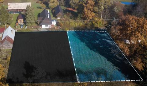 Prodej Pozemky - bydlení, Pozemky - bydlení, Dvorec, Turčianske Teplic