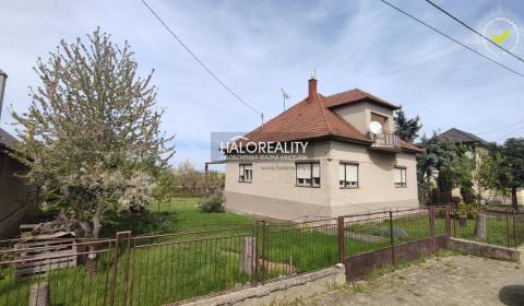Prodej Rodinný dům, Partizánske, Slovensko