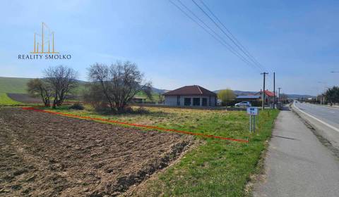 Prodej Pozemky - bydlení, Pozemky - bydlení, Svidník, Slovensko