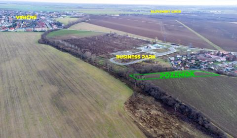 Prodej Pozemky - rekreace, Pozemky - rekreace, Talihov dvor, Pezinok, 