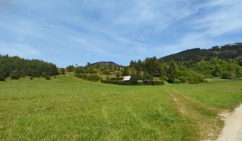 Prodej Pozemky - rekreace, Pozemky - rekreace, Lipná, Žilina, Slovensk