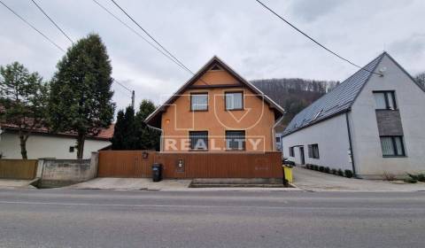 Prodej Rodinný dům, Žilina, Slovensko