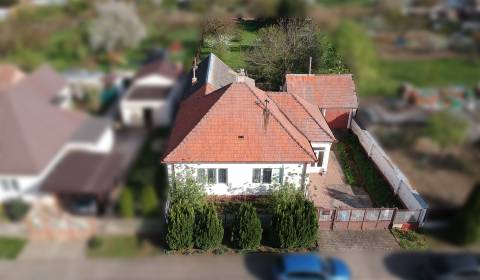 Prodej Rodinný dům, Rodinný dům, Nitra, Slovensko