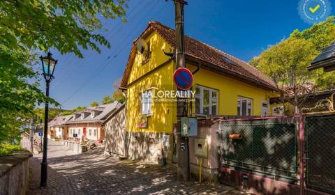 Prodej Rodinný dům, Banská Štiavnica, Slovensko