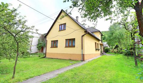 Prodej Rodinný dům, Rodinný dům, Nosice, Púchov, Slovensko