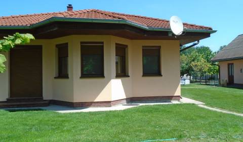 Prodej Rodinný dům, Rodinný dům, Šuľany, Dunajská Streda, Slovensko