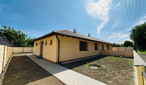Prodej Rodinný dům, Rodinný dům, velky ostrov, Komárno, Slovensko