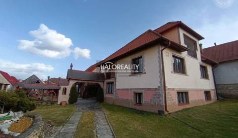 Prodej Rodinný dům, Liptovský Mikuláš, Slovensko