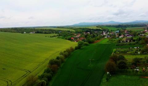 Prodej Pozemky - bydlení, Pozemky - bydlení, Hlohovec, Slovensko