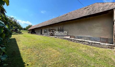 Prodej Chata, Levice, Slovensko