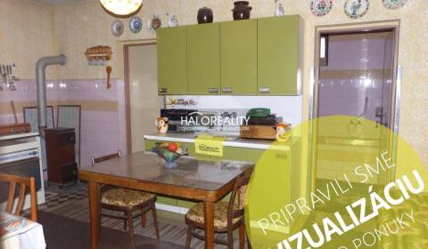 Prodej Rodinný dům, Senica, Slovensko
