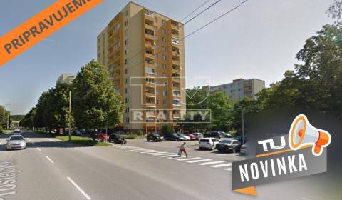 Prodej Byt 2+1, Prešov, Slovensko