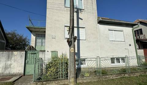 Prodej Rodinný dům, Rodinný dům, Levice, Slovensko