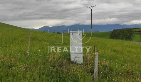 Prodej Pozemky - bydlení, Martin, Slovensko