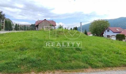 Prodej Pozemky - bydlení, Žilina, Slovensko