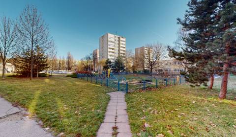 Prodej Byt 3+1, Byt 3+1, Lesnícka, Košice - Západ, Slovensko