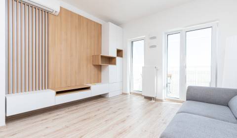 Pronájem Byt 2+1, Byt 2+1, Labutia, Bratislava - Petržalka, Slovensko